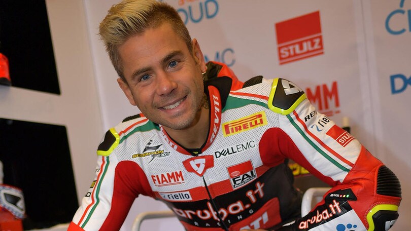 MotoGP e Bautista: ora il ritorno è possibile