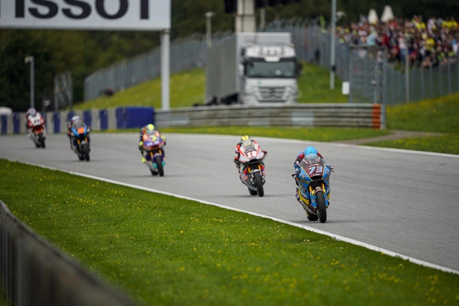 Regolamento 2020: qualche novità per Moto3 e Moto2