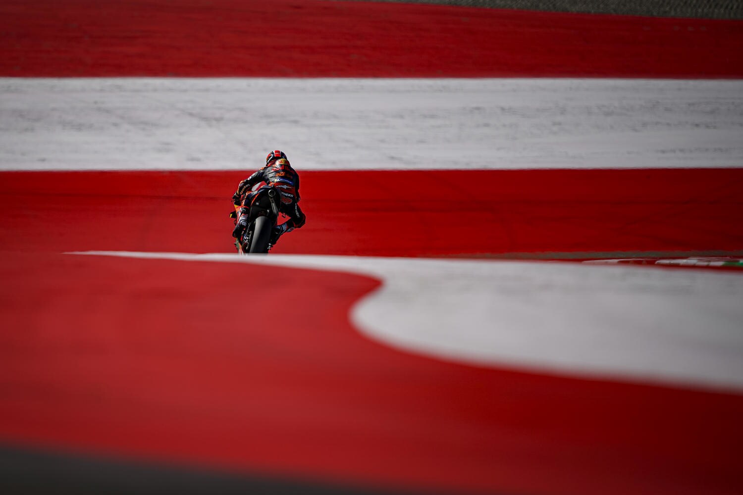 KTM: la (mezza) rivoluzione