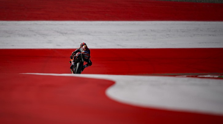 KTM: la (mezza) rivoluzione