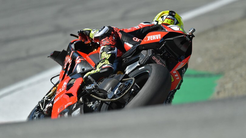 La Ducati sbarca alla 8 Ore di Suzuka