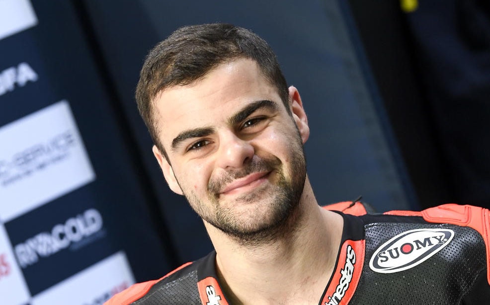 Quel sorriso ritrovato