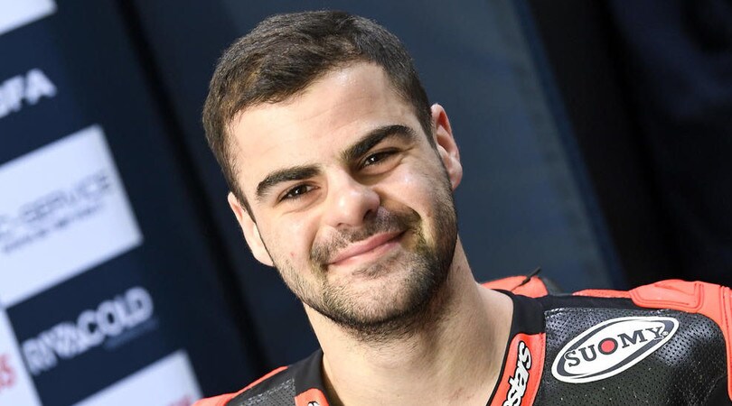 Quel sorriso ritrovato