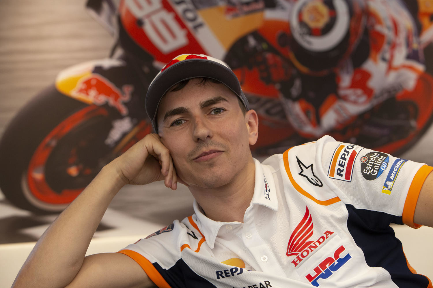 Lorenzo sulle voci Ducati: "Non ho mai detto nulla”