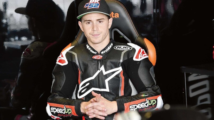 Ultimo giro: dalle stelle alle stalle