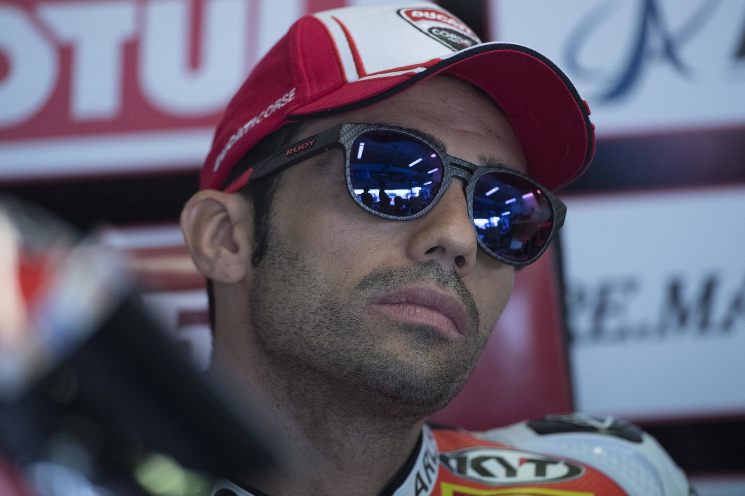 A tu per tu: Pirro, il trasformista