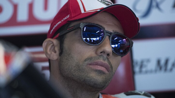 A tu per tu: Pirro, il trasformista