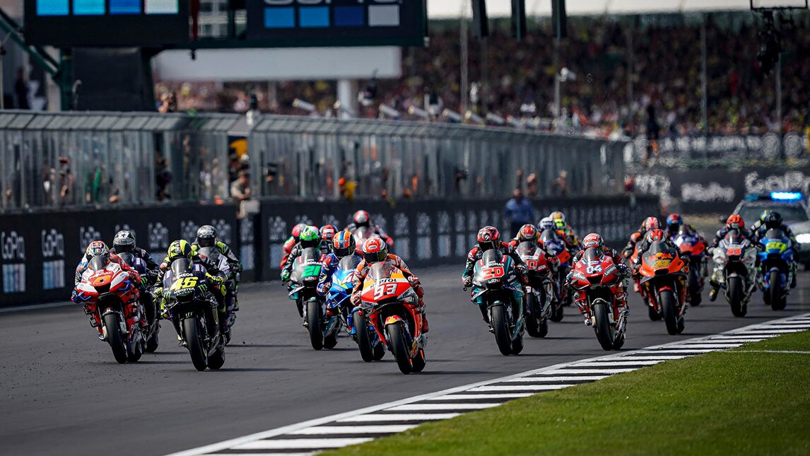MotoGP: le anticipazioni sul calendario 2020