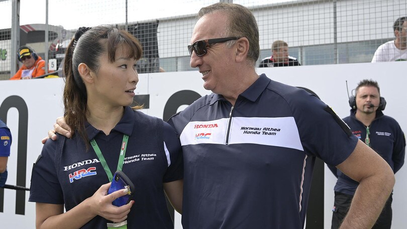 La crisi della Superbike: l'analisi di Bevilacqua a Radio Cusano Campus