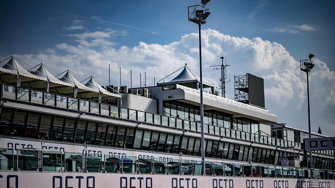 MotoGP, Dovizioso e Quartararo ai test di Misano