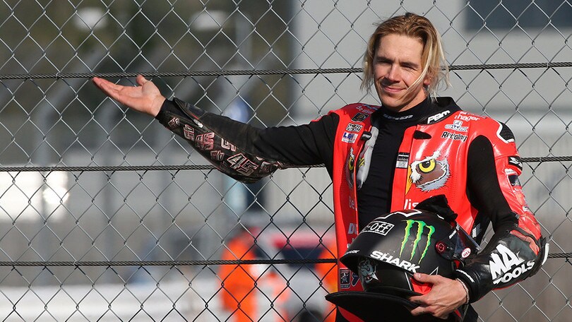 SBK Ducati, ufficiale: Redding al posto di Bautista