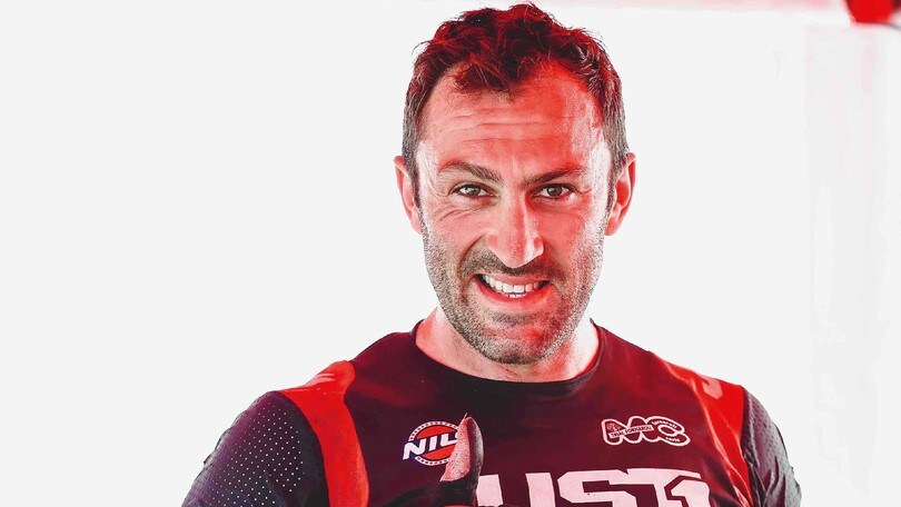 A tu per tu: Alex Salvini, capitano coraggioso