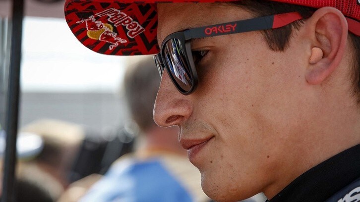 Marc Marquez: cercasi rivali all'altezza