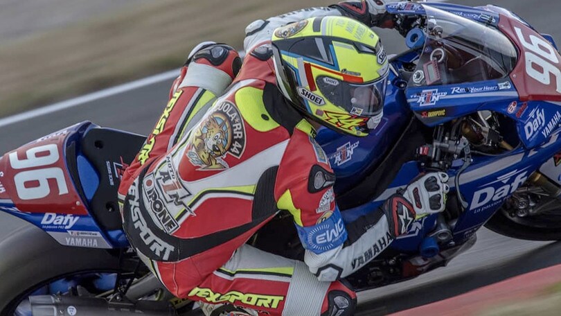 Mondiale Endurance: Rolfo pronto a difendere il titolo