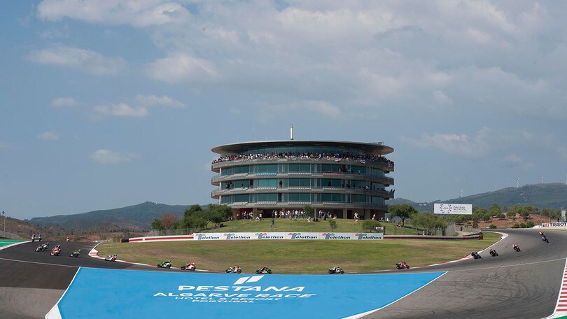 SBK a Portimao: Pirelli l’affronta così