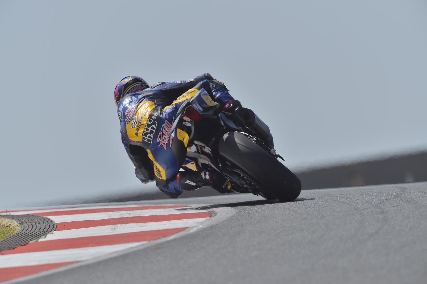 Supersport Portimao: Caricasulo firma la Superpole