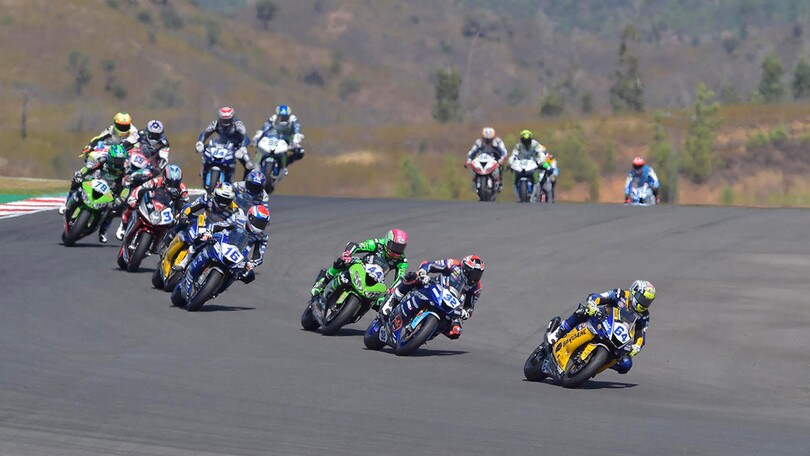 Supersport Portimao: le nostre PAGELLE