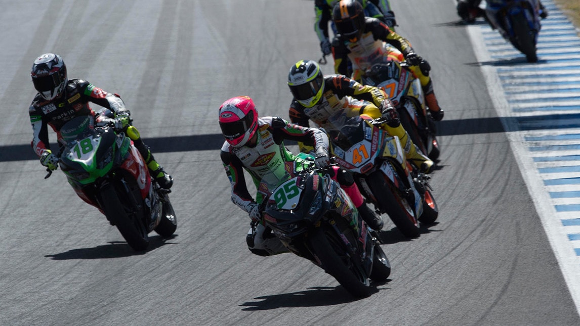 Supersport 300 Portimao: le nostre PAGELLE