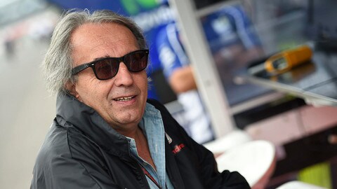 MotoGP: Belin, che paddock a Bologna