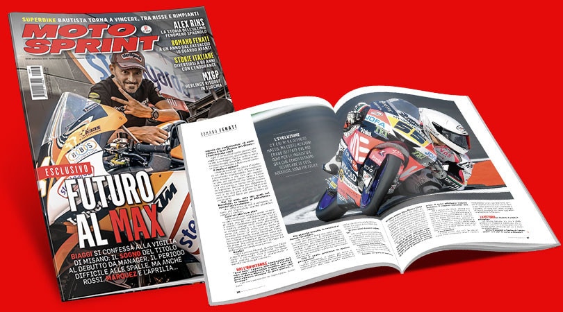 L'editoriale del Direttore: i "piccoli" motivi