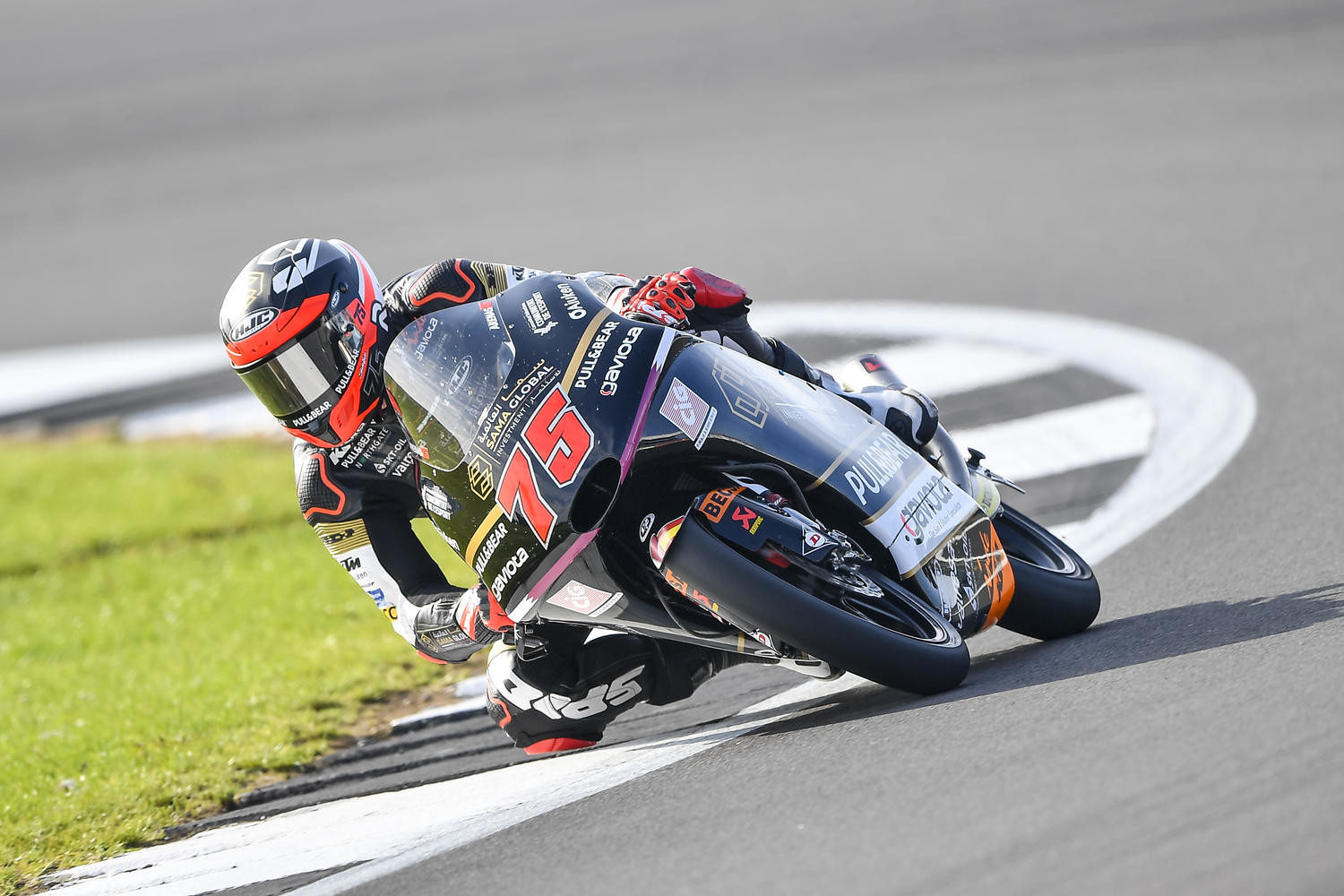 Moto3 Misano, day1: Arenas davanti, Antonelli secondo