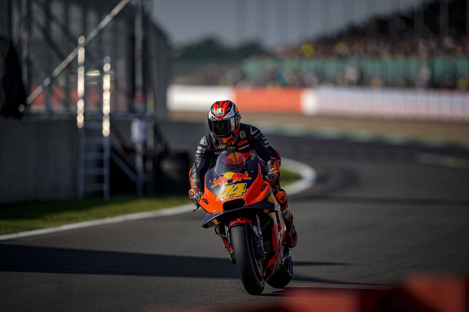 “Colpaccio” Ktm a Misano, che dietro ci sia lo zampino di Pedrosa?