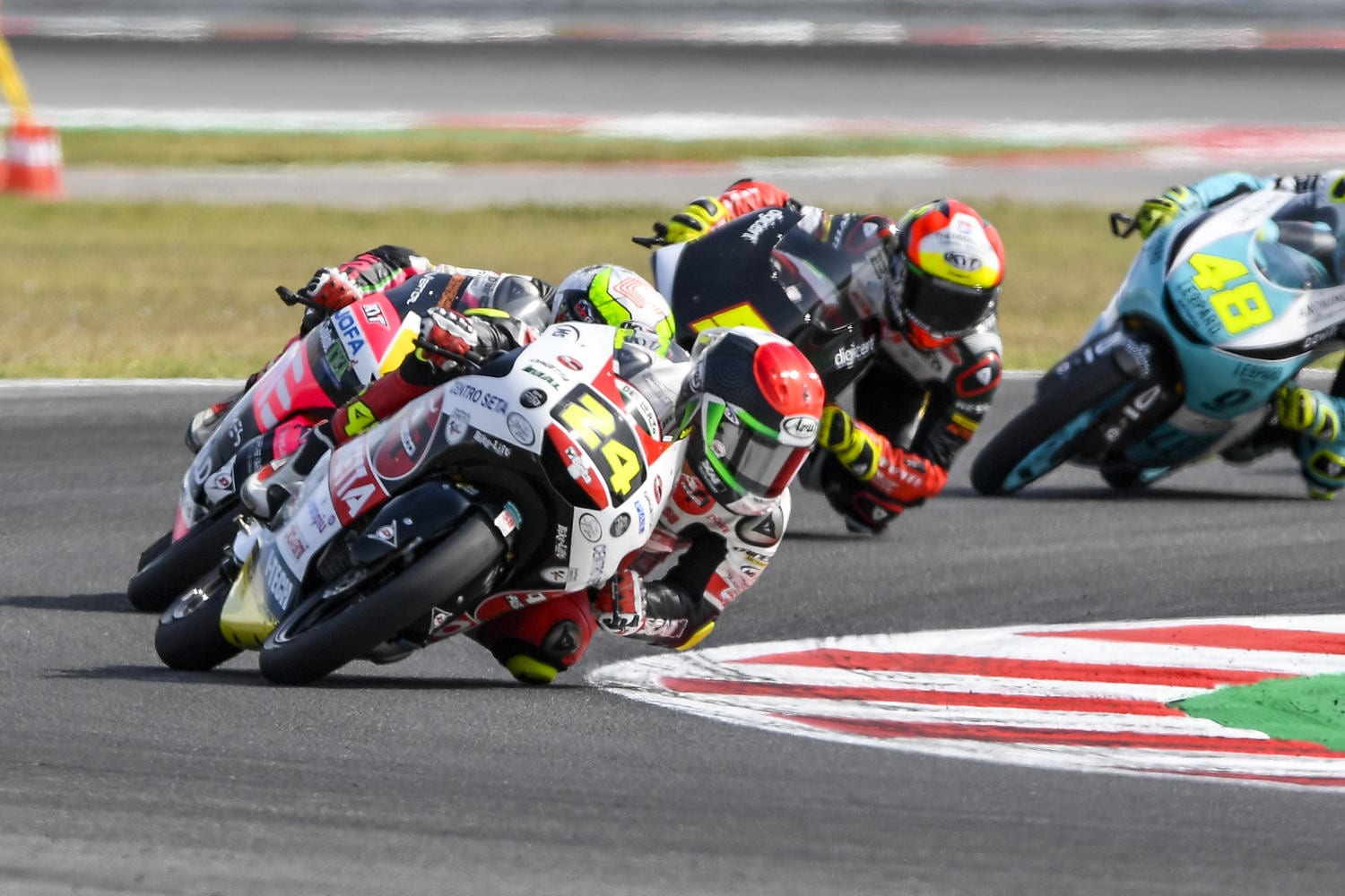 Moto3 Misano: le PAGELLE