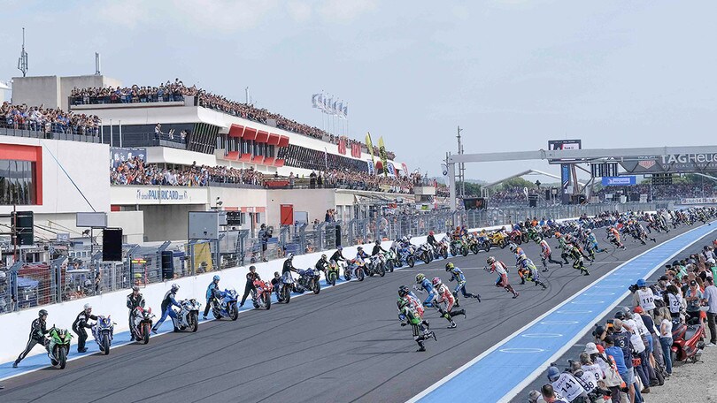 Endurance: mondiale al via con il Bol d’Or