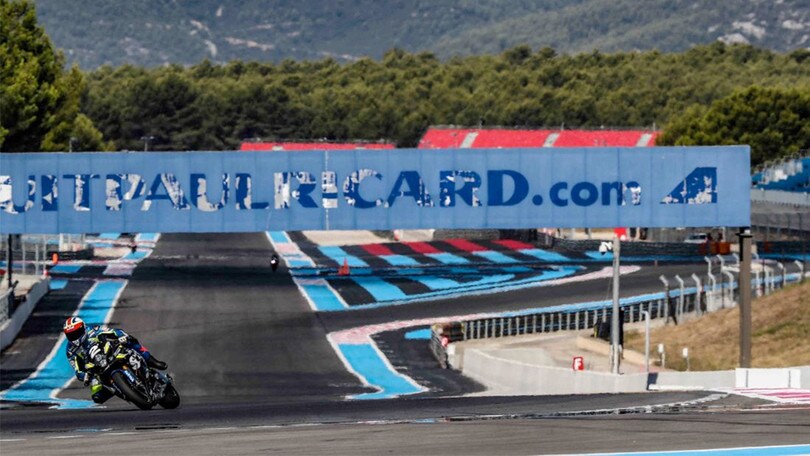 Endurance: Bol d’Or al via. Gli orari TV