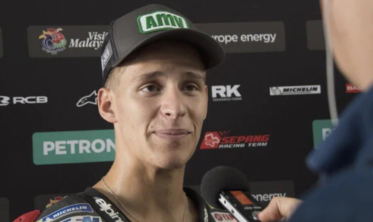 MotoGP Aragon, Quartararo e Vinales unici ostacoli per Marquez