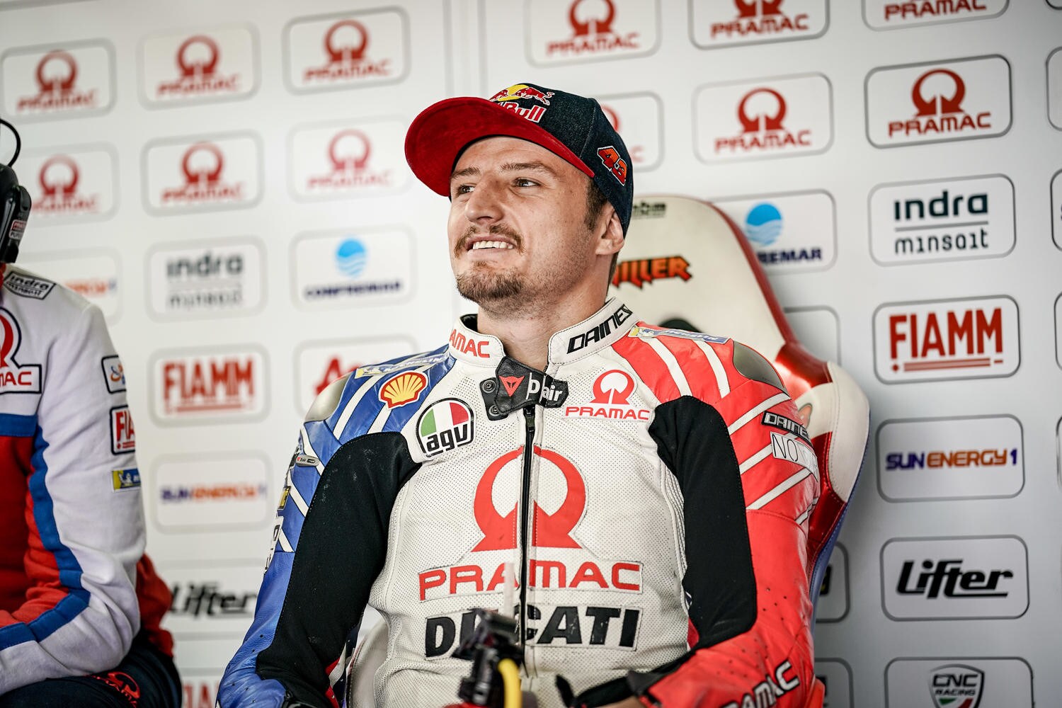 Miller: "Ho cercato di essere costante ed evitare battaglie eccessive”