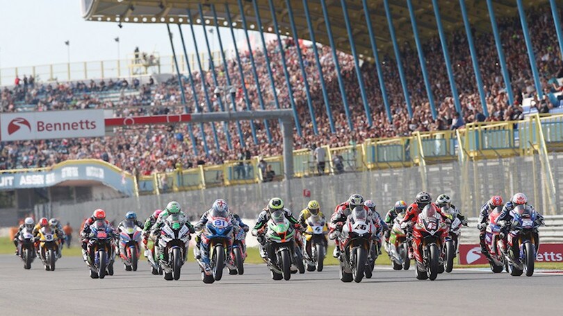 BSB Assen: Scott Redding domina lo Showdown