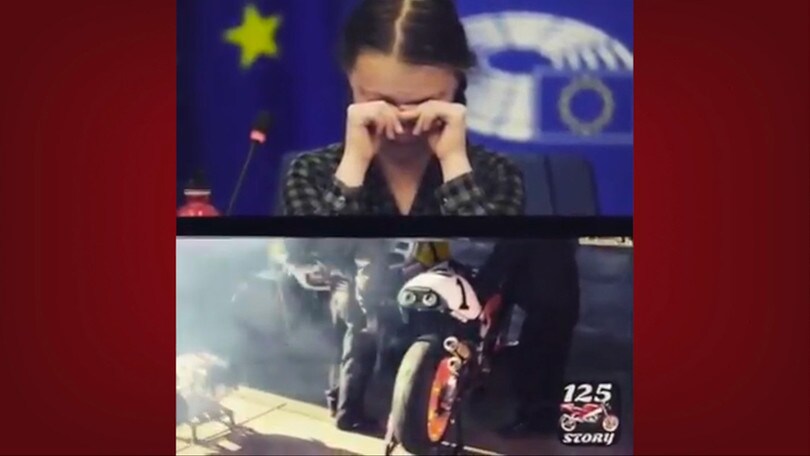 I due tempi e la salvezza del Pianeta