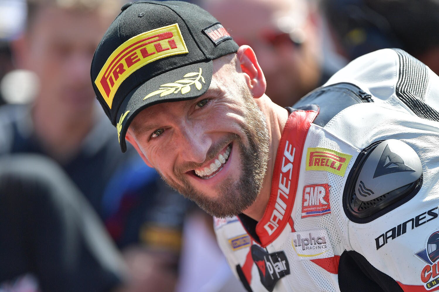 SBK Magny Cours, Sykes: ‘Potremmo avere problemi sul rettilineo’