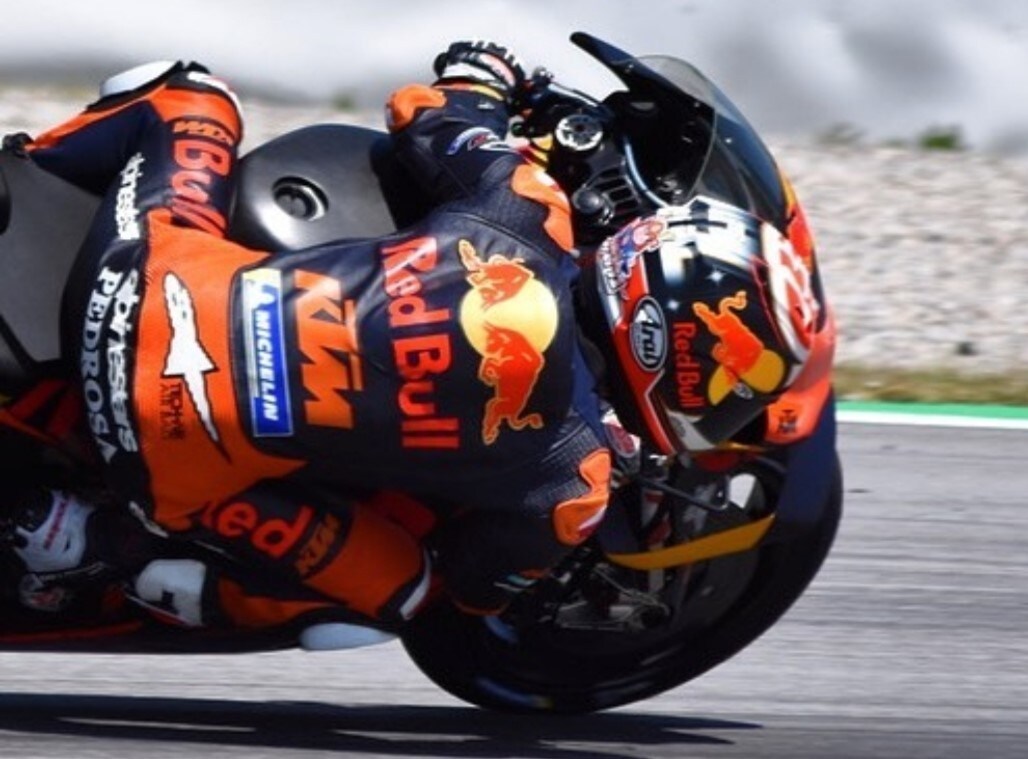Pit Beirer (Ktm): ”Escluso che Pedrosa corra nel Motomondiale”