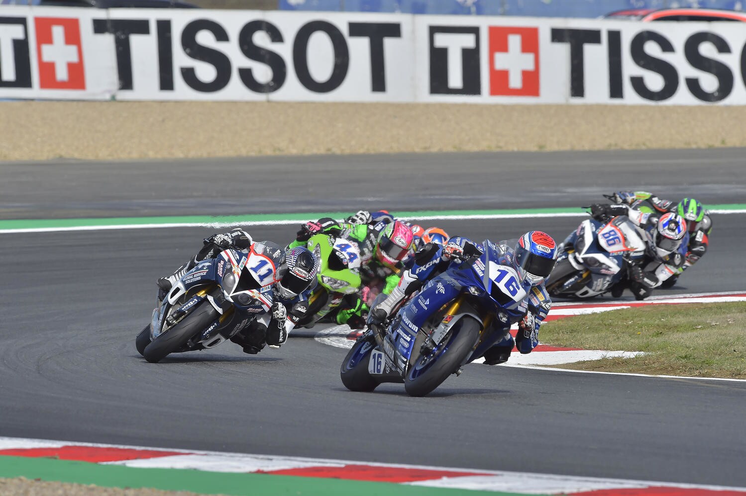 Supersport Magny Cours: la nostra PAGELLA