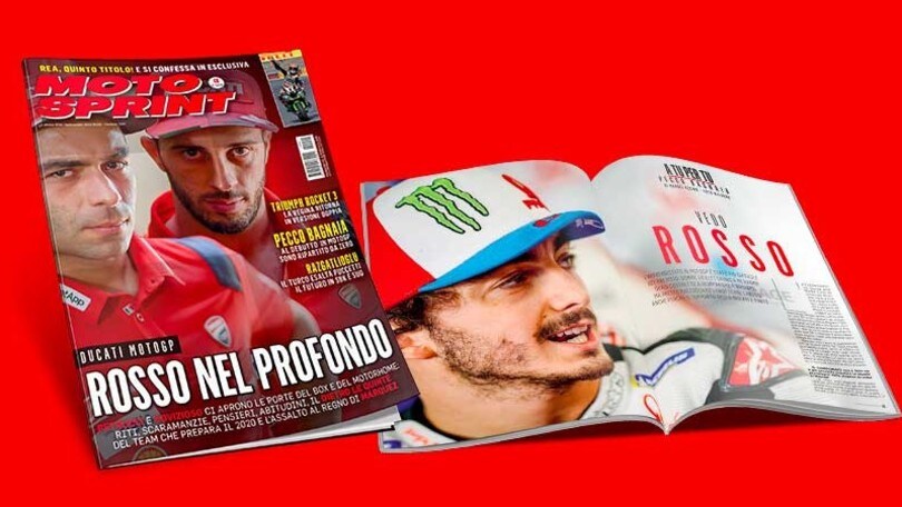 L'editoriale del Direttore: a cuore aperto