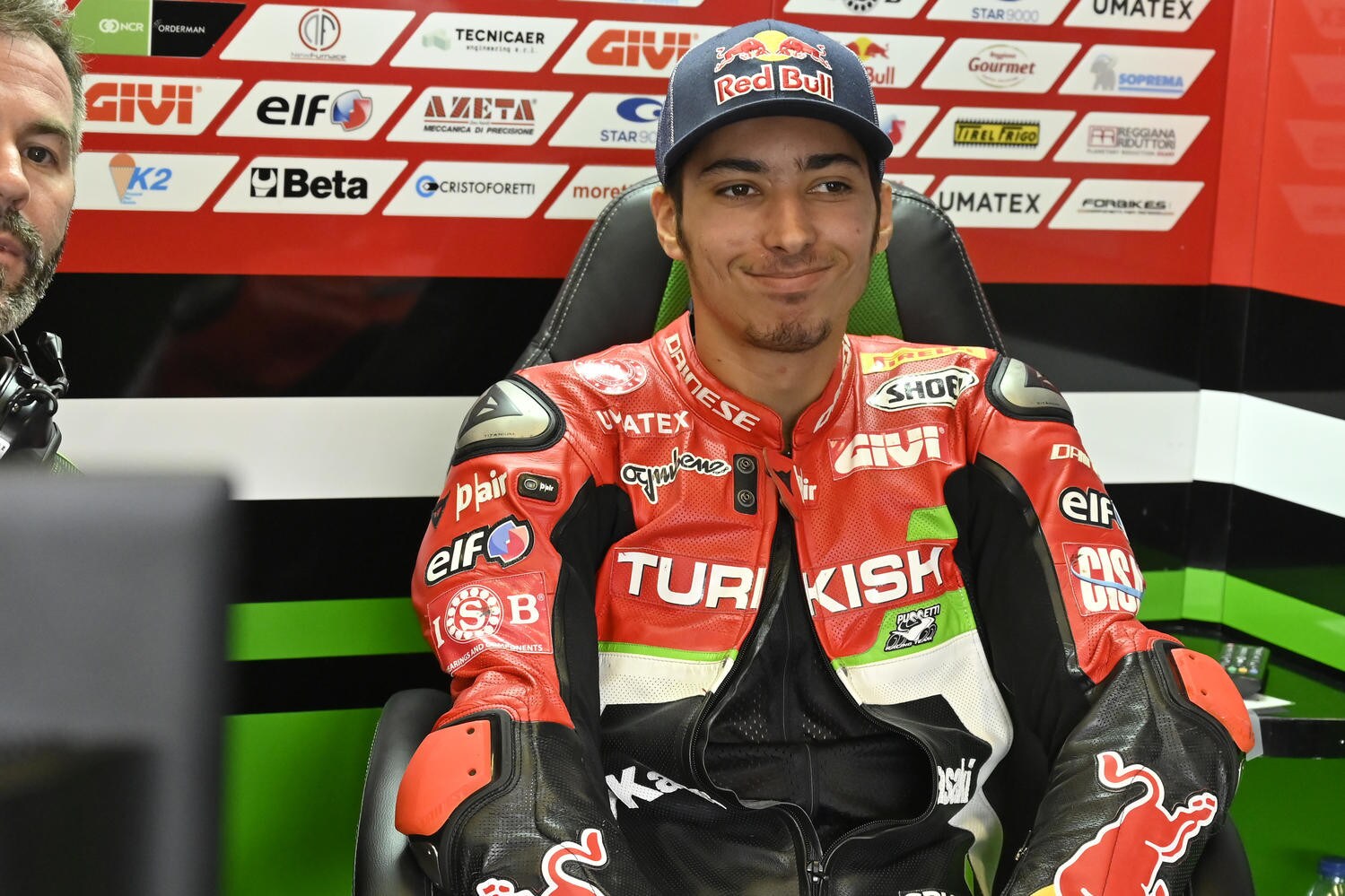 SBK 2020, Yamaha: Lowes va, arriva Razgatlioglu