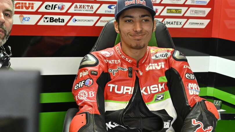 SBK 2020, Yamaha: Lowes va, arriva Razgatlioglu