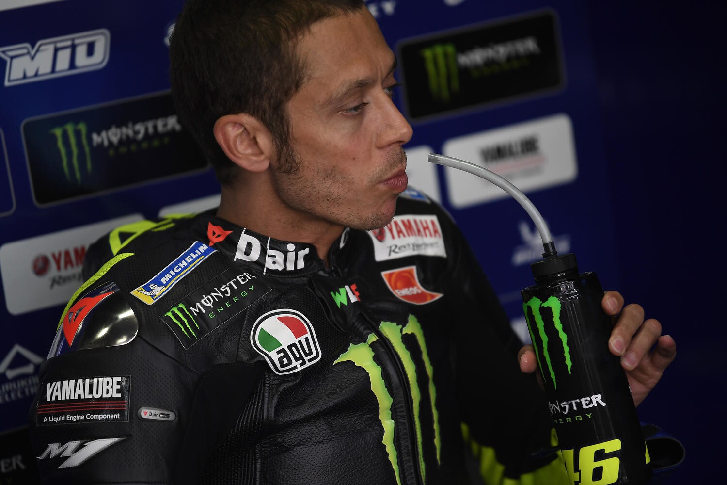 Novità per Rossi, dal 2020 dirà addio a Galbusera