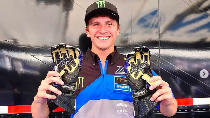 Superbike: Gerloff con GRT insieme a Caricasulo, Cortese out