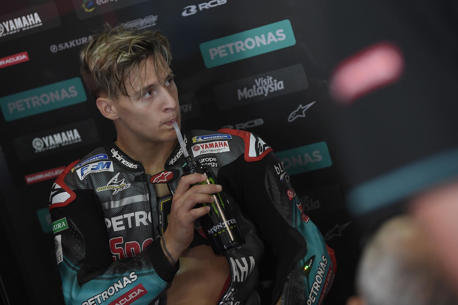 Tutti pazzi per Quartararo, è lotta aperta al mercato 2021