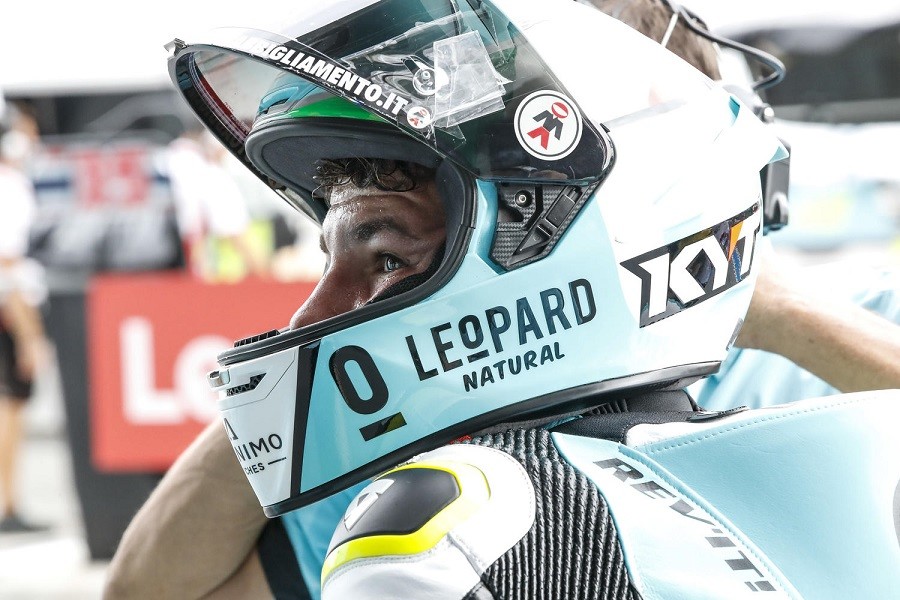 Moto3 Buriram, gara: Dalla Porta, un secondo che sa di vittoria