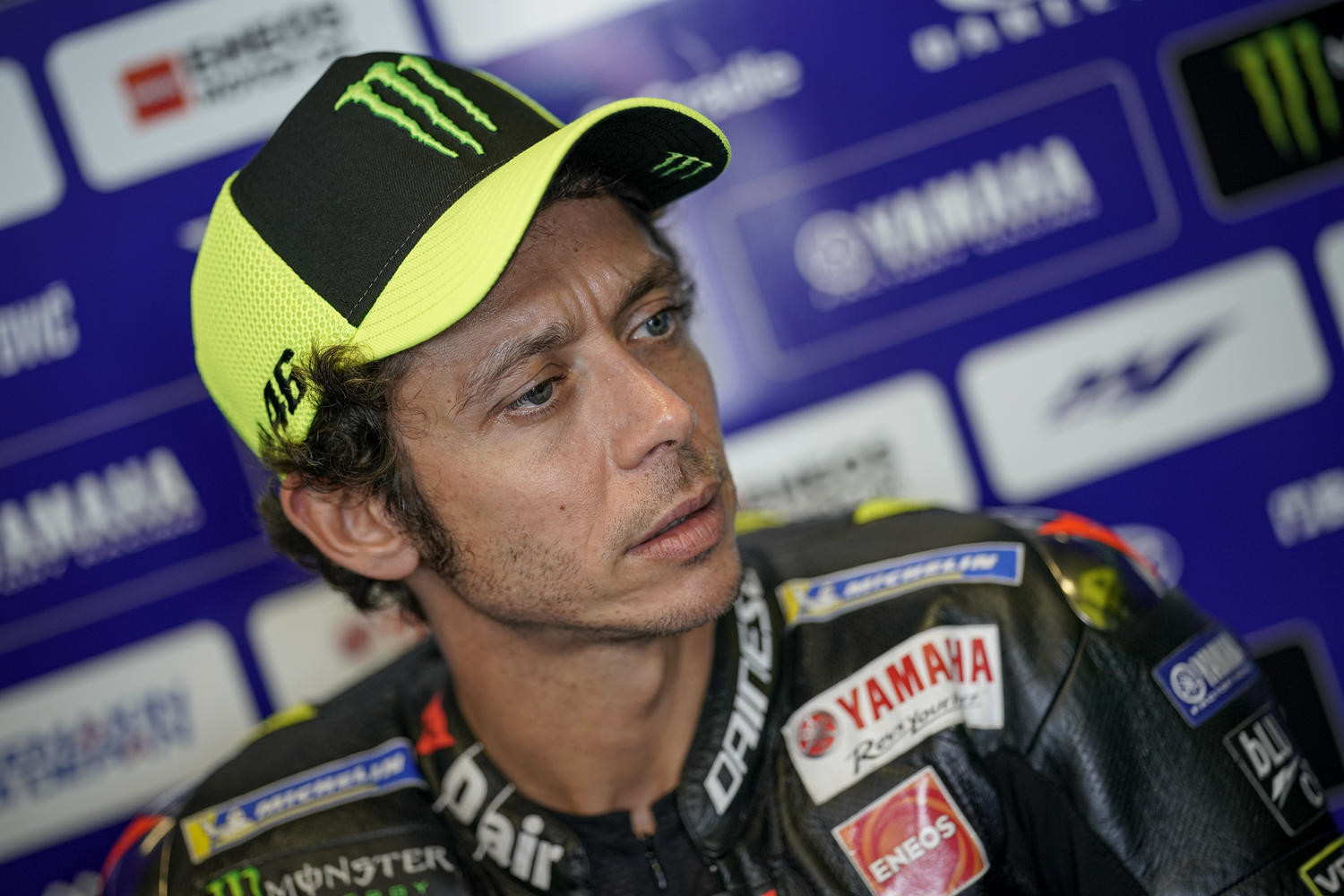 Rossi: "Ho buttato via 2 titoli, ma uno me lo hanno fatto perdere”