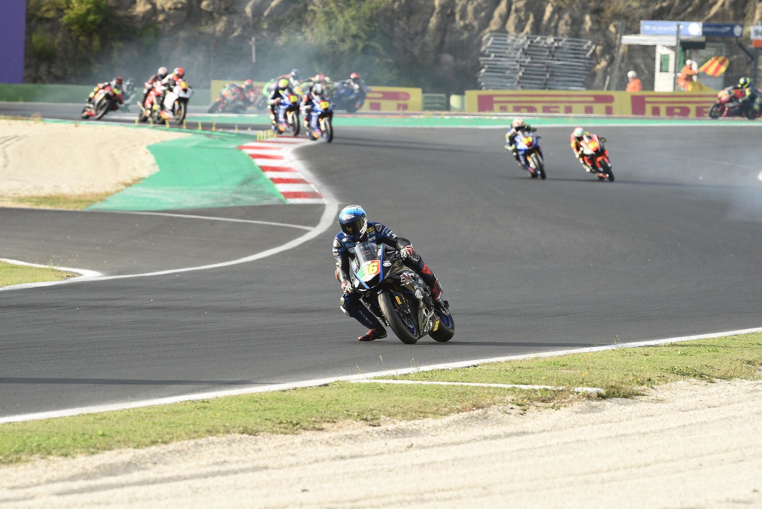 CIV: Vallelunga laurea i campioni italiani