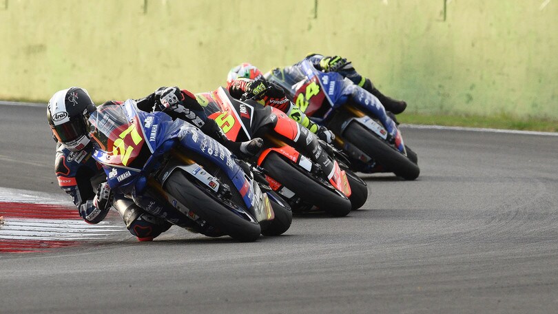 CIV: Vallelunga laurea i campioni italiani