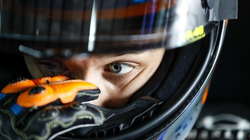 Moto2 Buriram: gli scatti più belli del weekend - FOTO