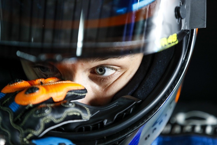 Moto2 Buriram: gli scatti più belli del weekend - FOTO