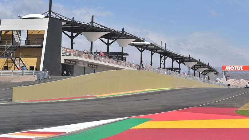 SBK Argentina: Pirelli al via con 2.373 pneumatici