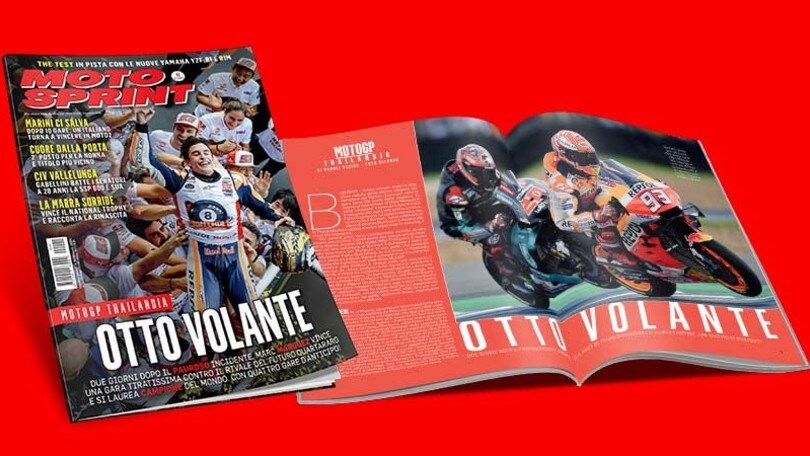 L'editoriale del Direttore: presente e futuro